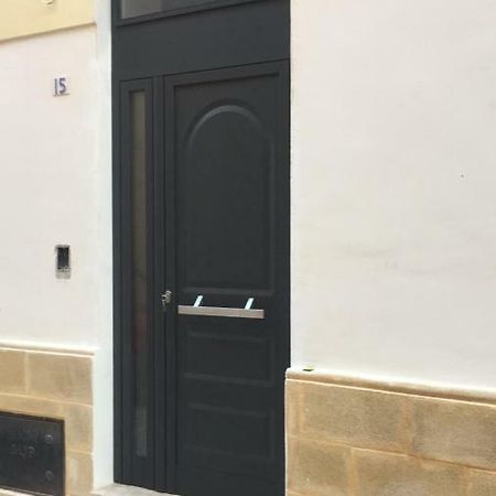 B&B Mario Pagano Brindisi Dış mekan fotoğraf