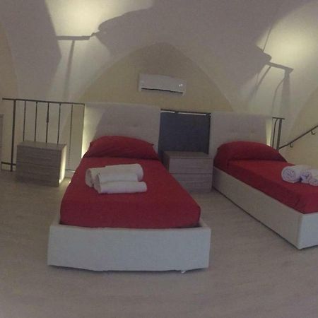 B&B Mario Pagano Brindisi Dış mekan fotoğraf