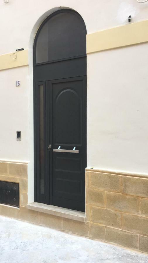 B&B Mario Pagano Brindisi Dış mekan fotoğraf