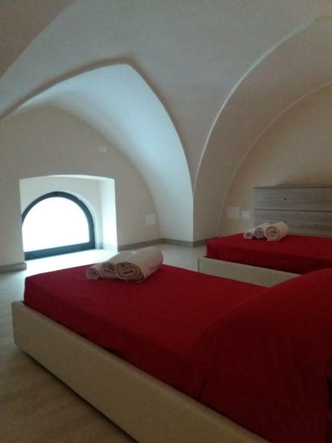 B&B Mario Pagano Brindisi Dış mekan fotoğraf