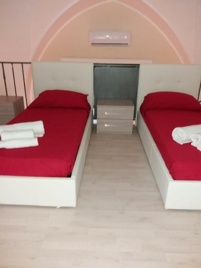 B&B Mario Pagano Brindisi Dış mekan fotoğraf
