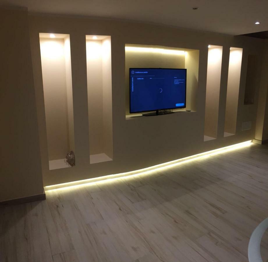 B&B Mario Pagano Brindisi Dış mekan fotoğraf