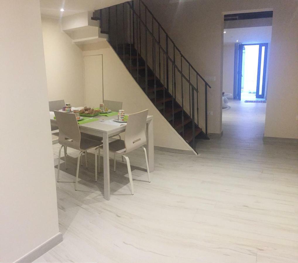 B&B Mario Pagano Brindisi Dış mekan fotoğraf