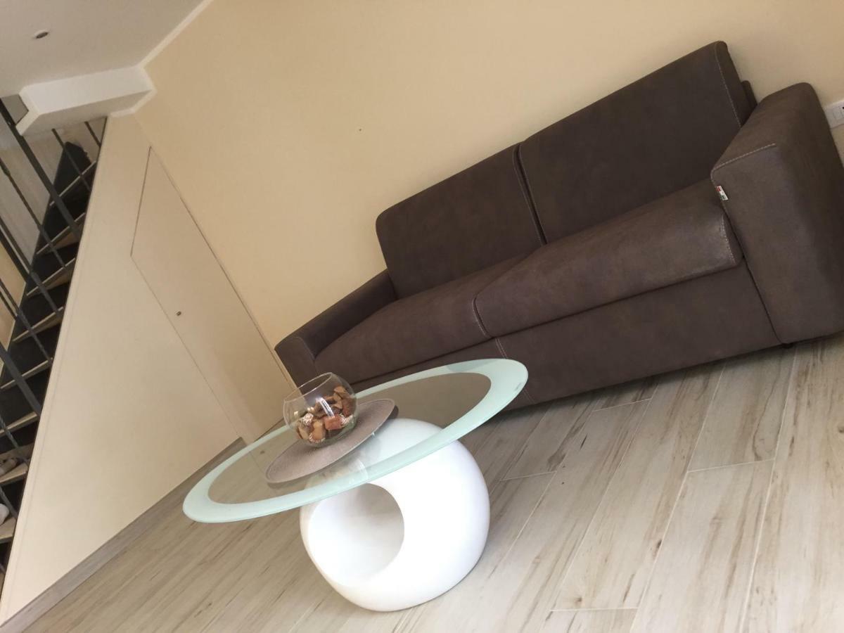 B&B Mario Pagano Brindisi Dış mekan fotoğraf