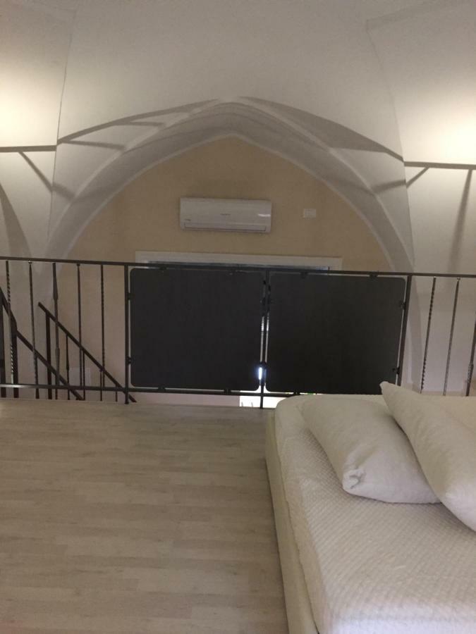 B&B Mario Pagano Brindisi Dış mekan fotoğraf