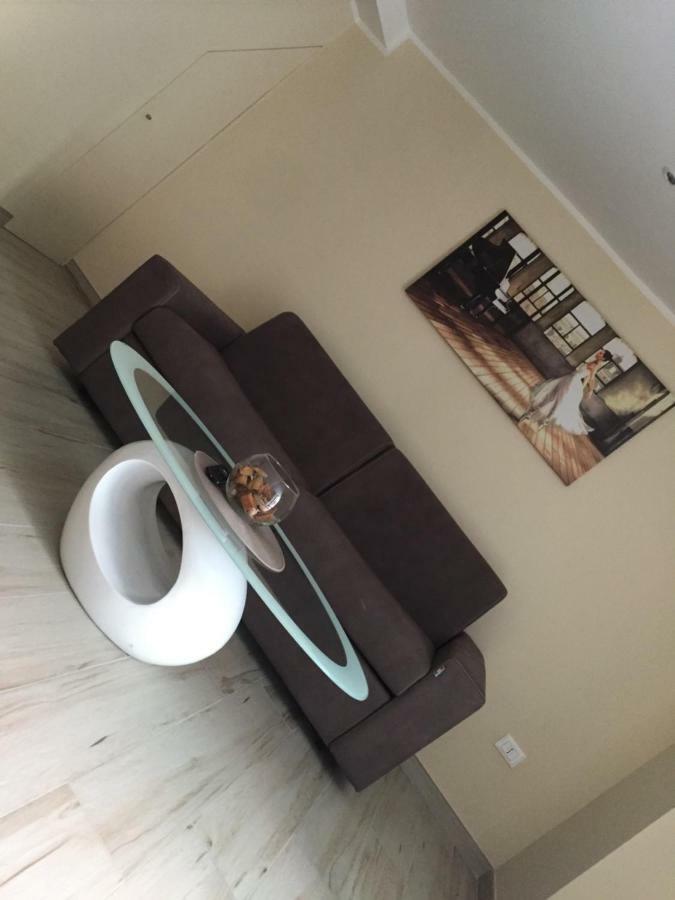 B&B Mario Pagano Brindisi Dış mekan fotoğraf