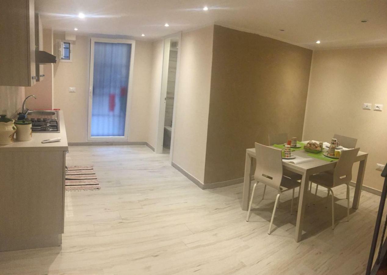 B&B Mario Pagano Brindisi Dış mekan fotoğraf