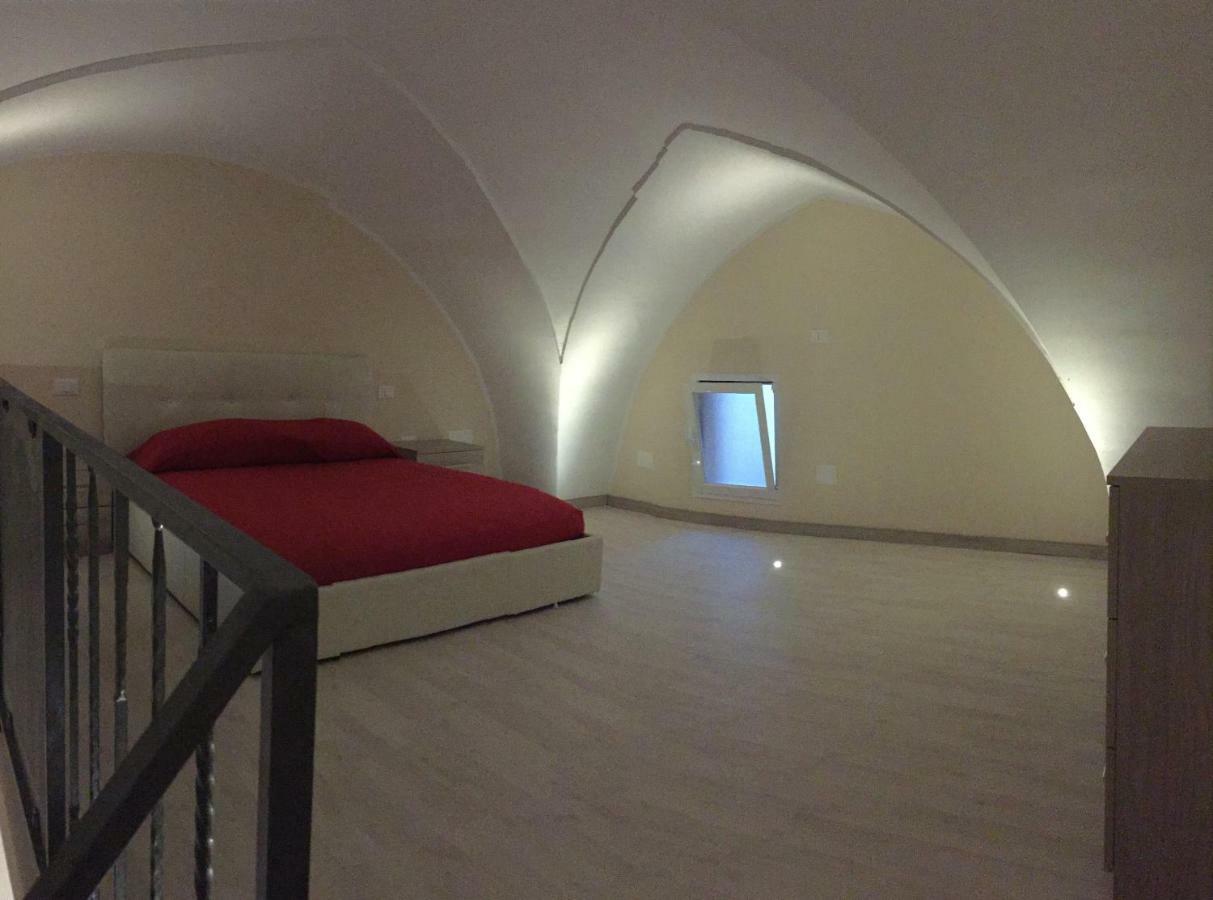 B&B Mario Pagano Brindisi Dış mekan fotoğraf