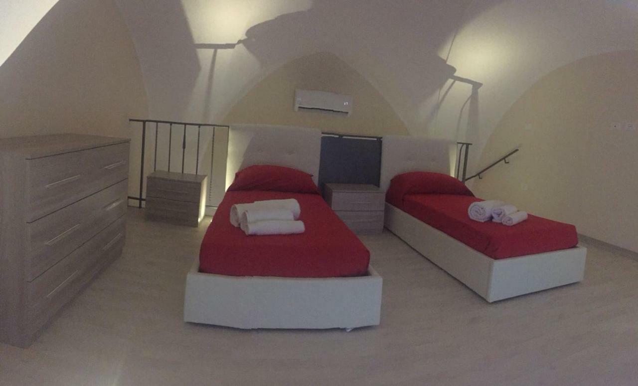 B&B Mario Pagano Brindisi Dış mekan fotoğraf