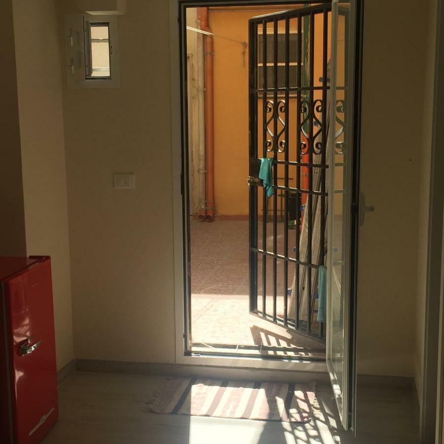 B&B Mario Pagano Brindisi Dış mekan fotoğraf